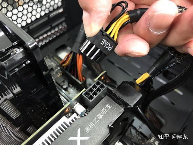 自己装主机要什么配置