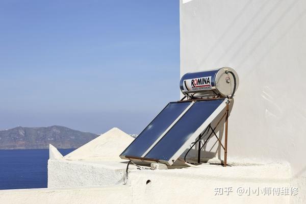 太阳能主机漏水