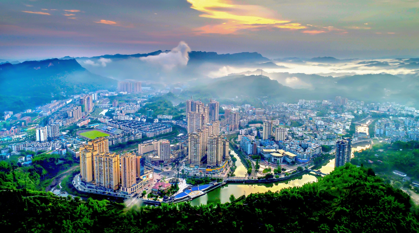 四川背景音乐主机
