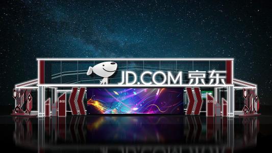 京东自营怎么配主机