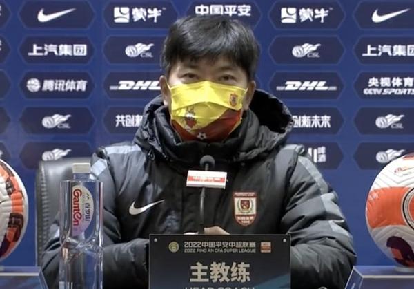 陈阳洋的主机单机直播间