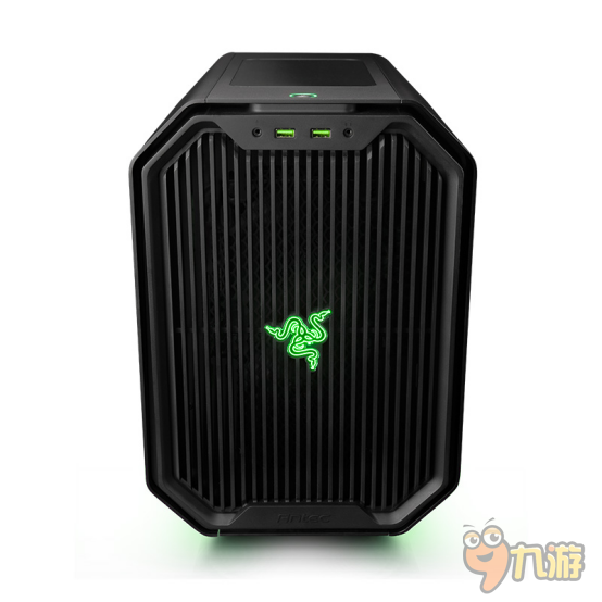 雷蛇氪星石主机盒打开