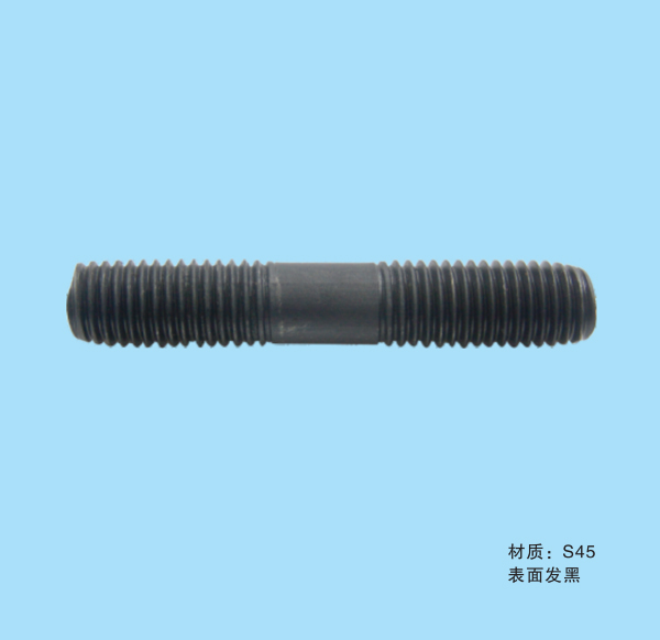 双螺主机