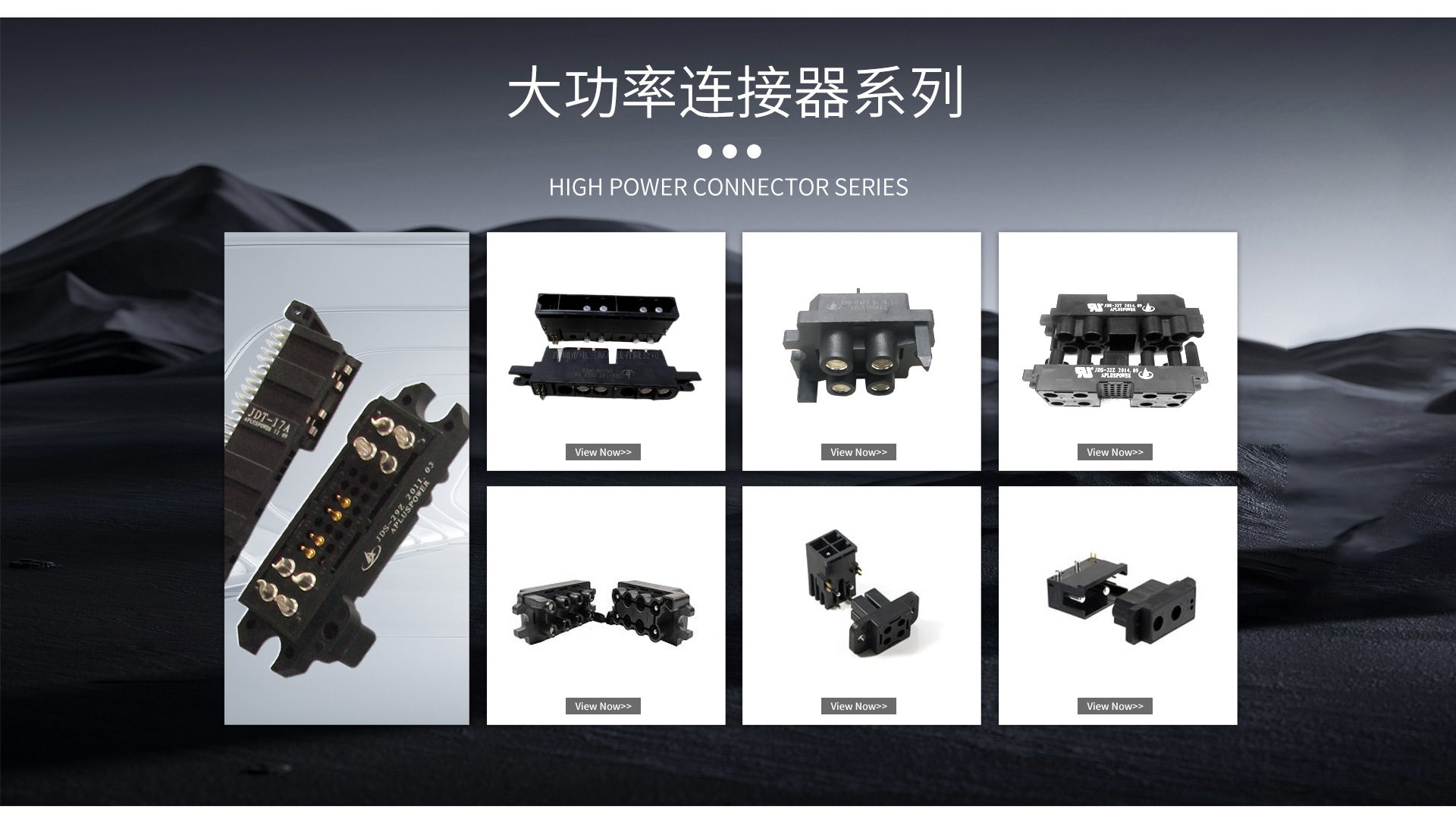 三三工业电主机号