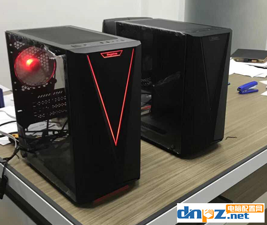 玩逆水寒什么牌子电脑主机好