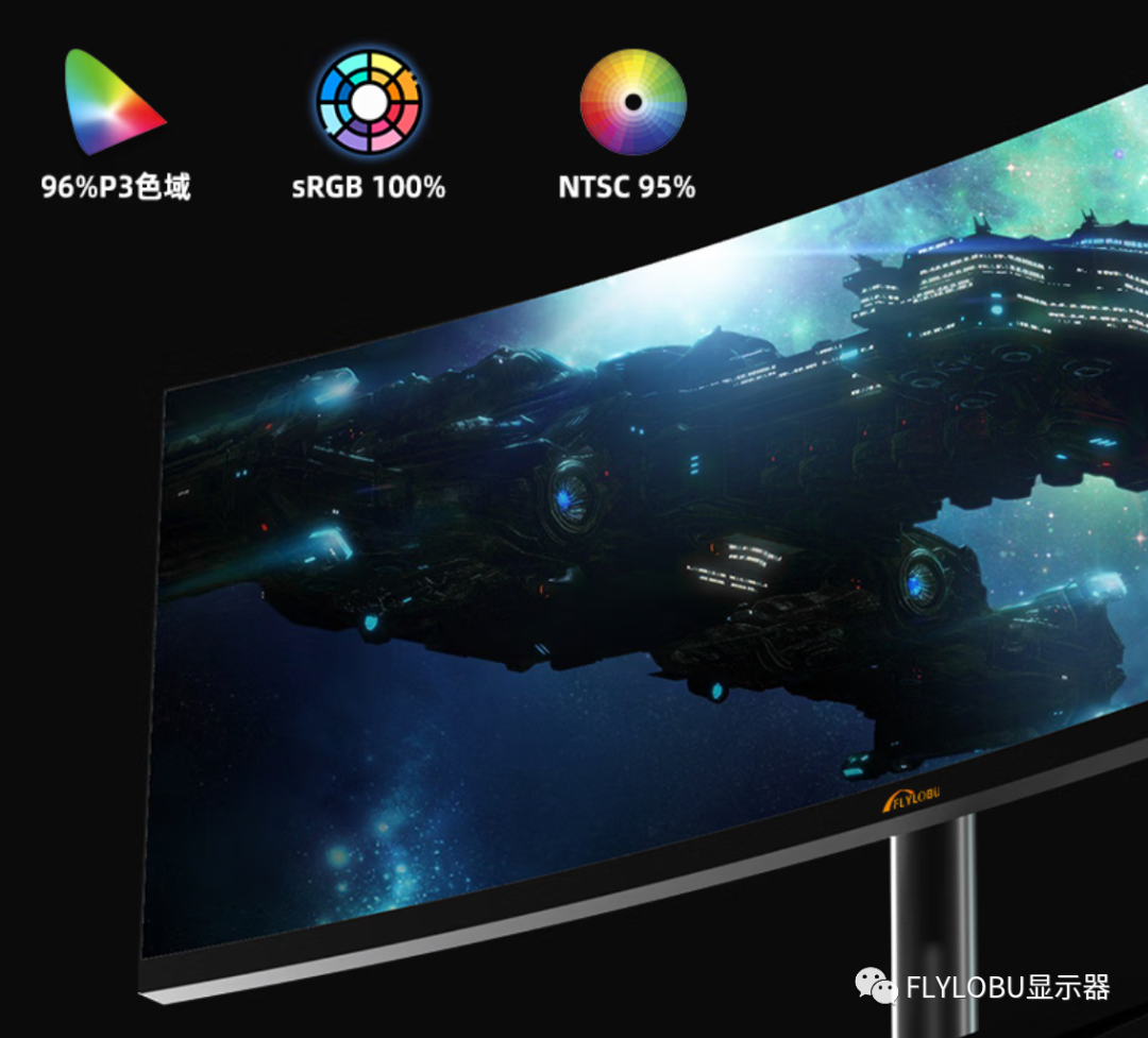 微软最新主机支持带鱼屏吗