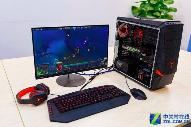 打游戏跟主机有关系吗