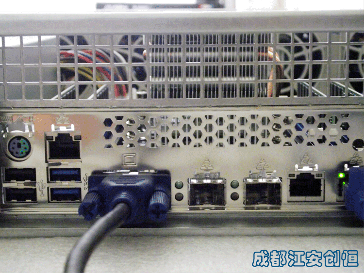网吧无盘技术主机