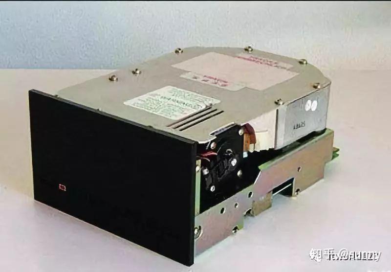 主机装第二块机械硬盘分区