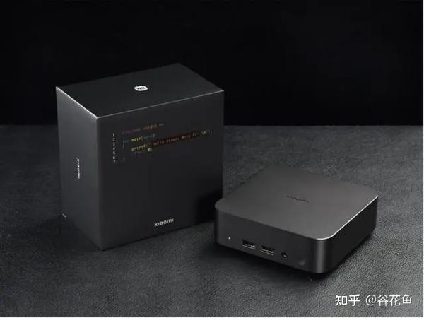 小米主机好吗