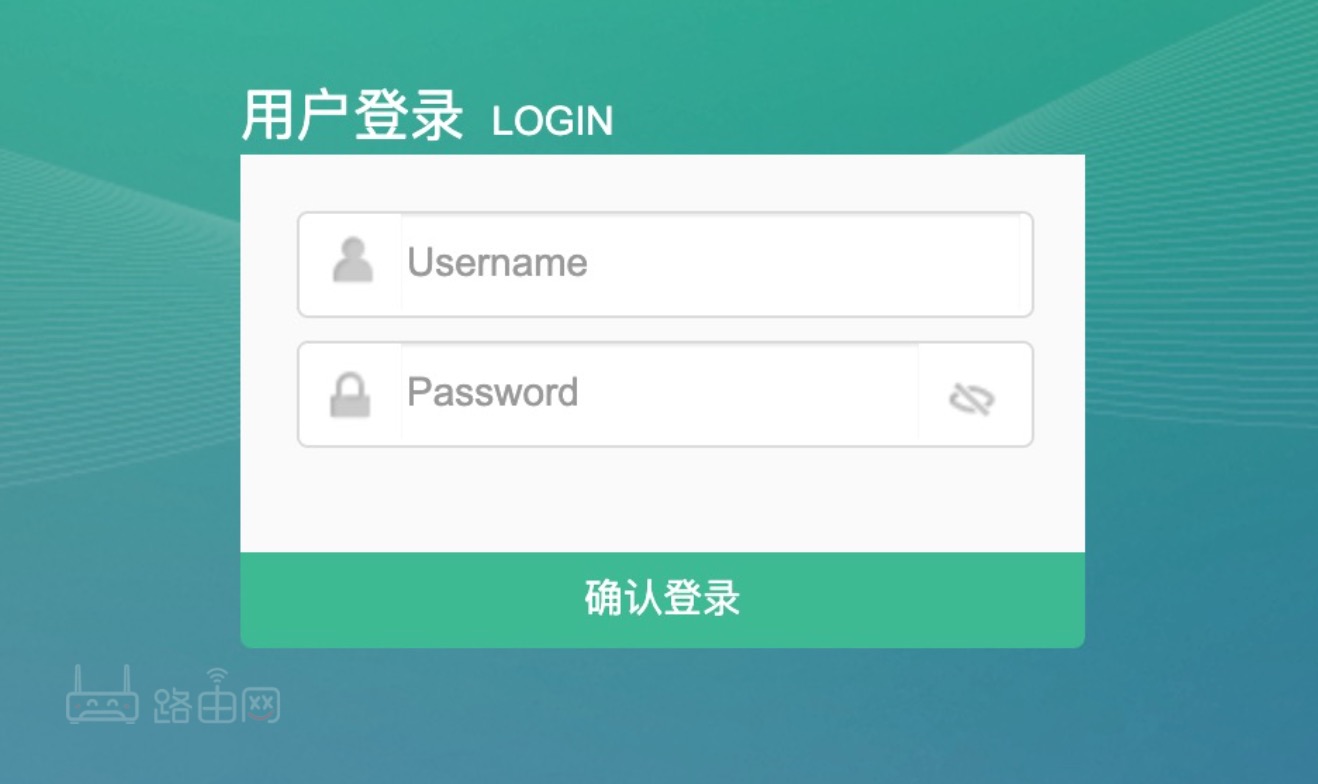 天翼网关内部主机怎么填