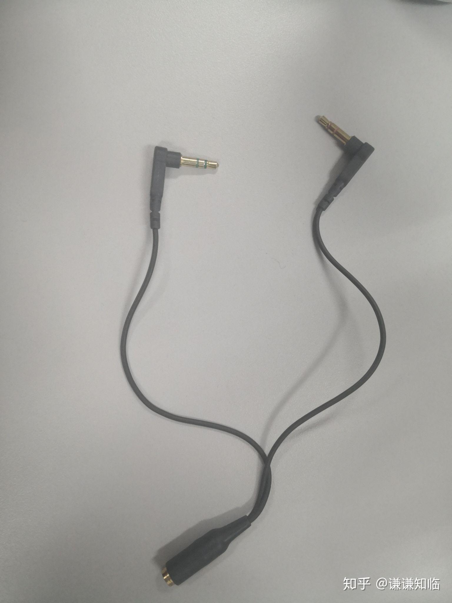 耳放怎么接主机