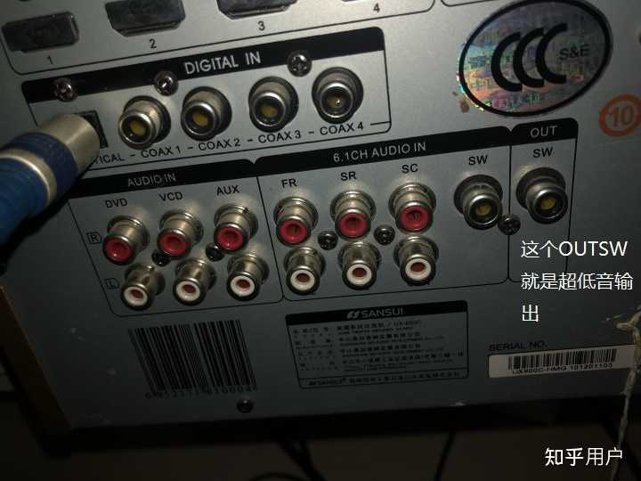 电脑主机就是功放机吗
