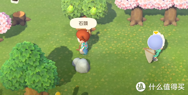 动森主机地区