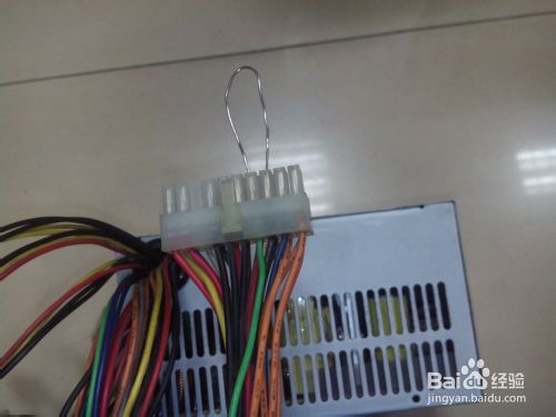 怎样判定主机电源是好是坏