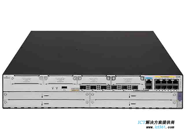 路由器主机图片