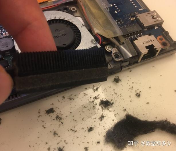 主机风扇多噪音就大吗
