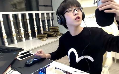 嗨氏主机直播视频
