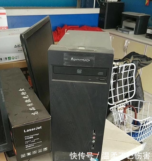 换电脑主机以前的资料