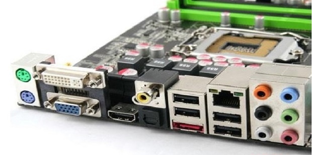 一台主机装两个显示器吗