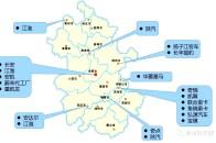 中国有多少个主机厂