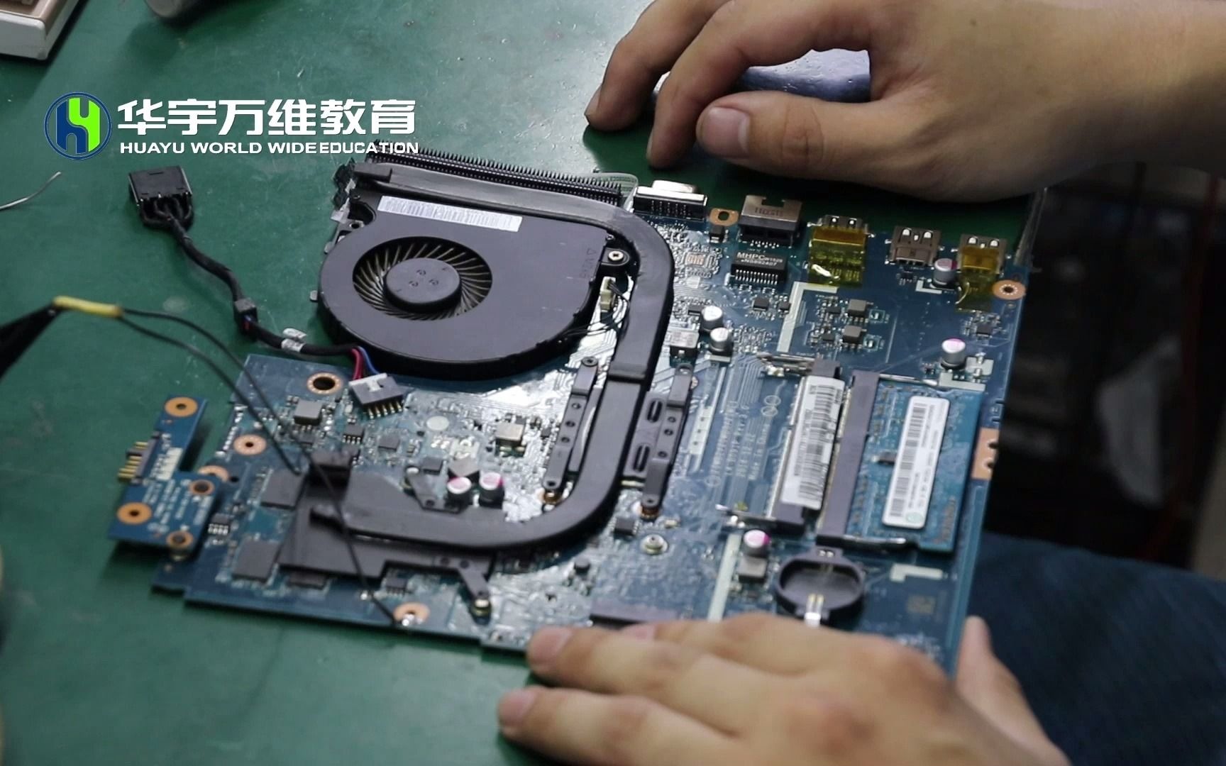 主机为什么要放电才能开机