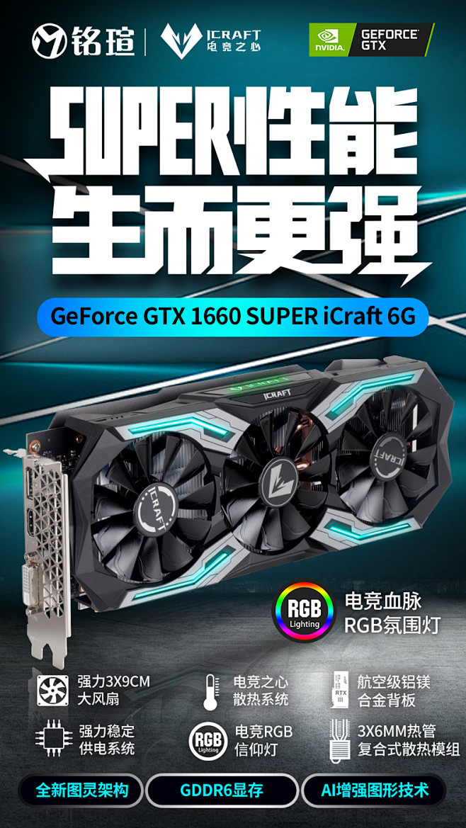 游戏主机选什么样子的显卡好