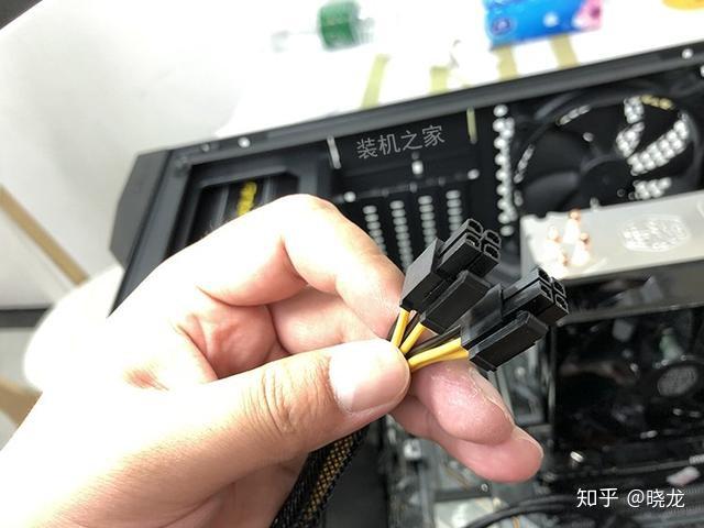 组装主机电压
