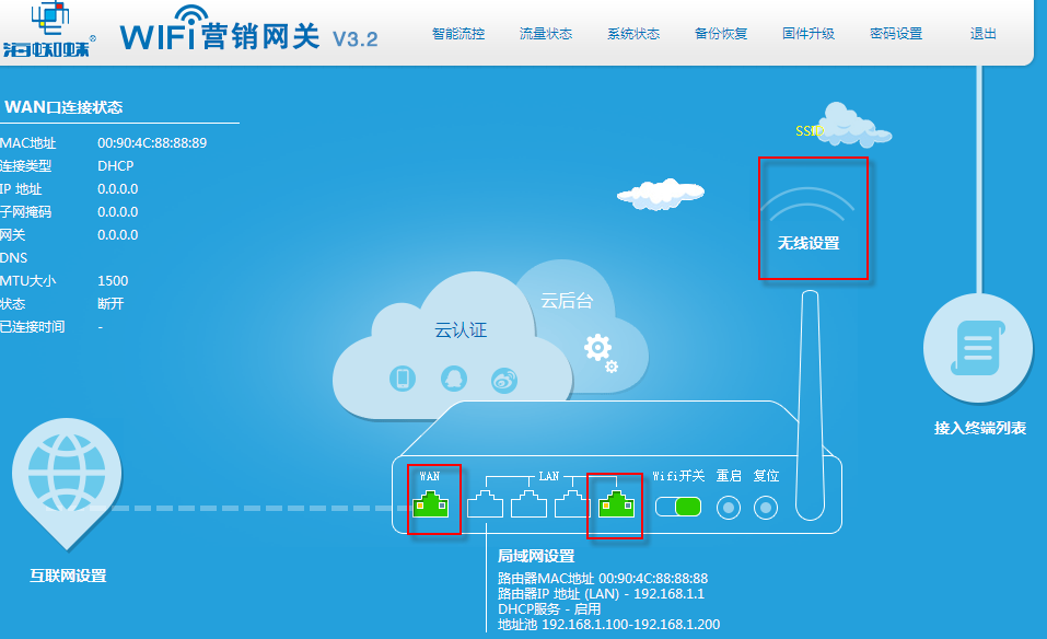 换电脑主机了如何拨号上网