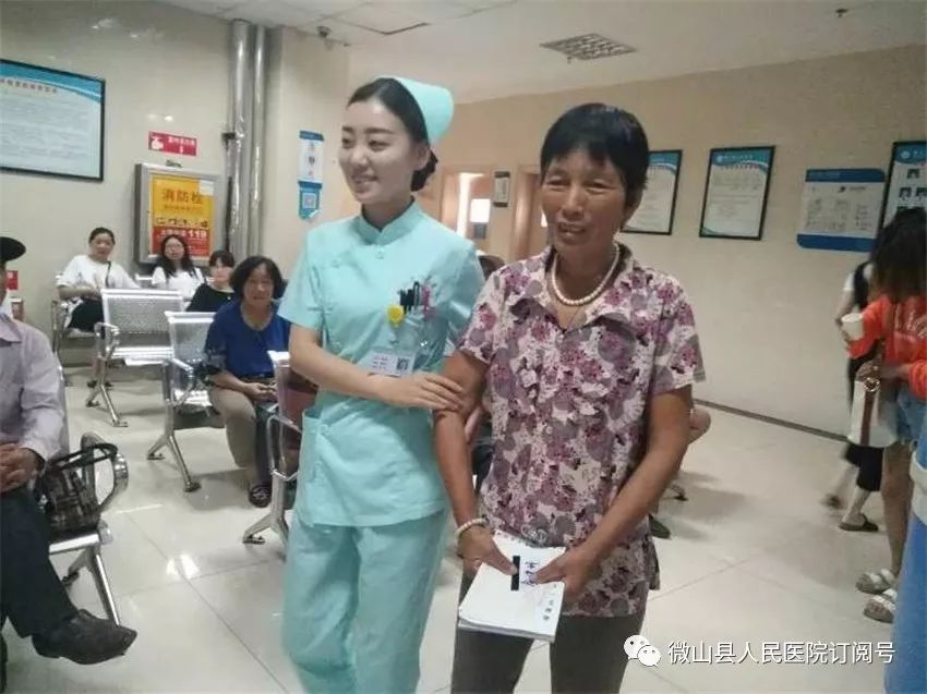 医院自主机导医小结