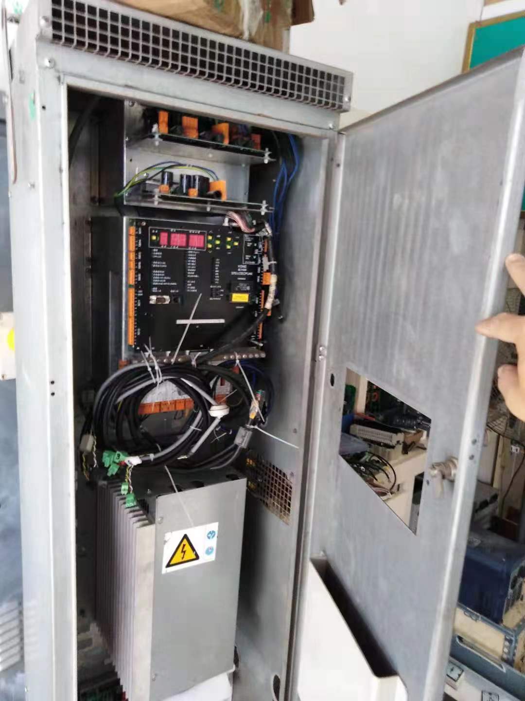 西尼主机电梯变频器价格