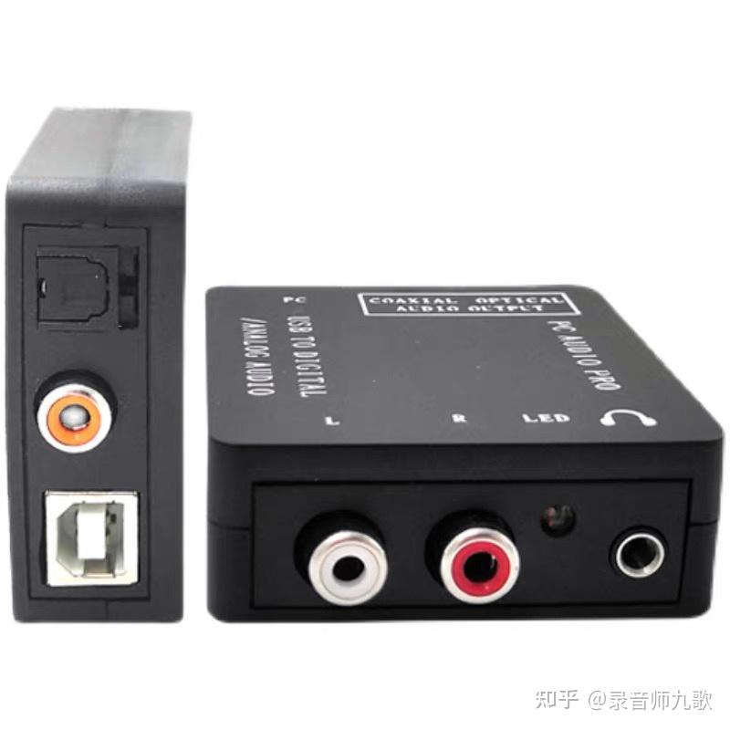 电脑主机怎么安装音频光纤