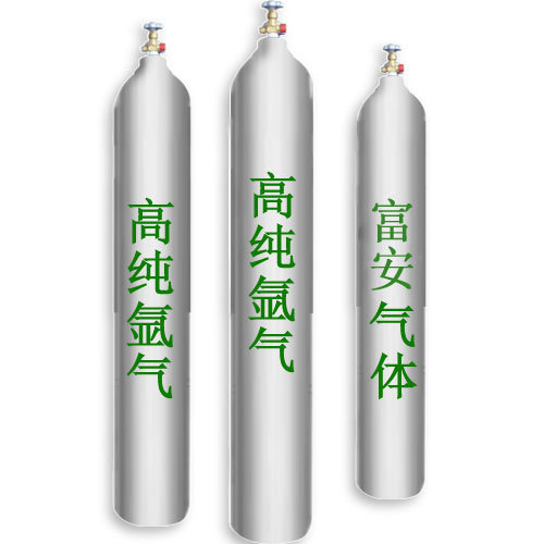 气体主机类型