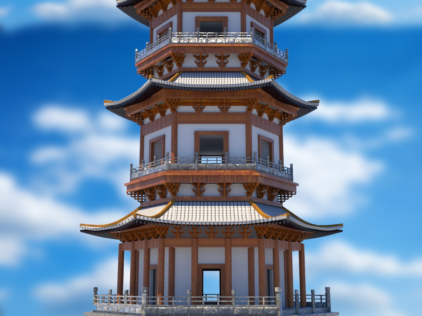 宝塔主机怎么绑定域名