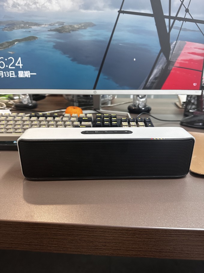 发烧级音质主机