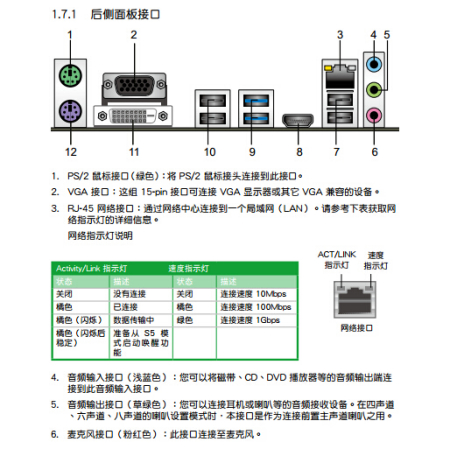 怎么判断主机自带音响