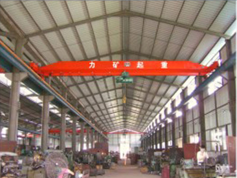 门式起重机主机制动器