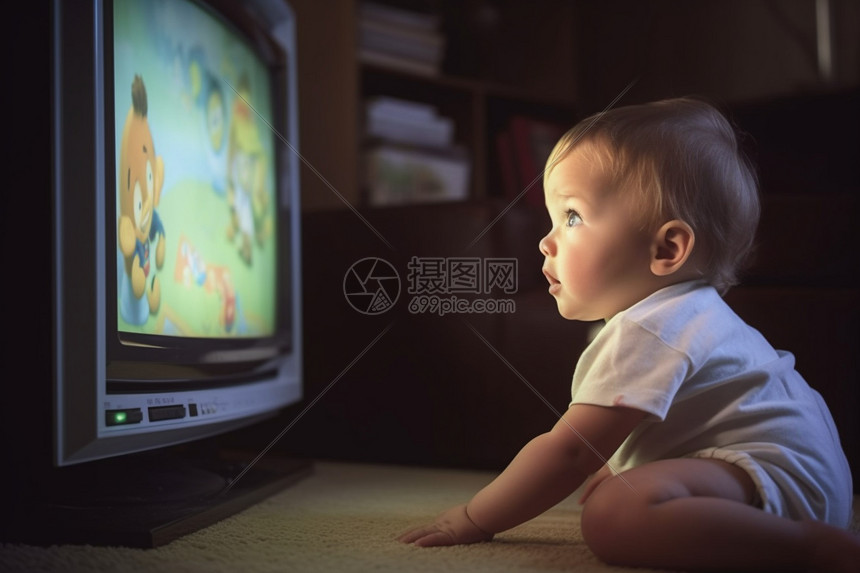 看超高清电脑主机