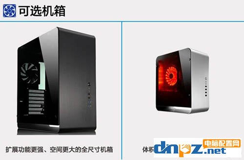 小主机和大主机哪个好