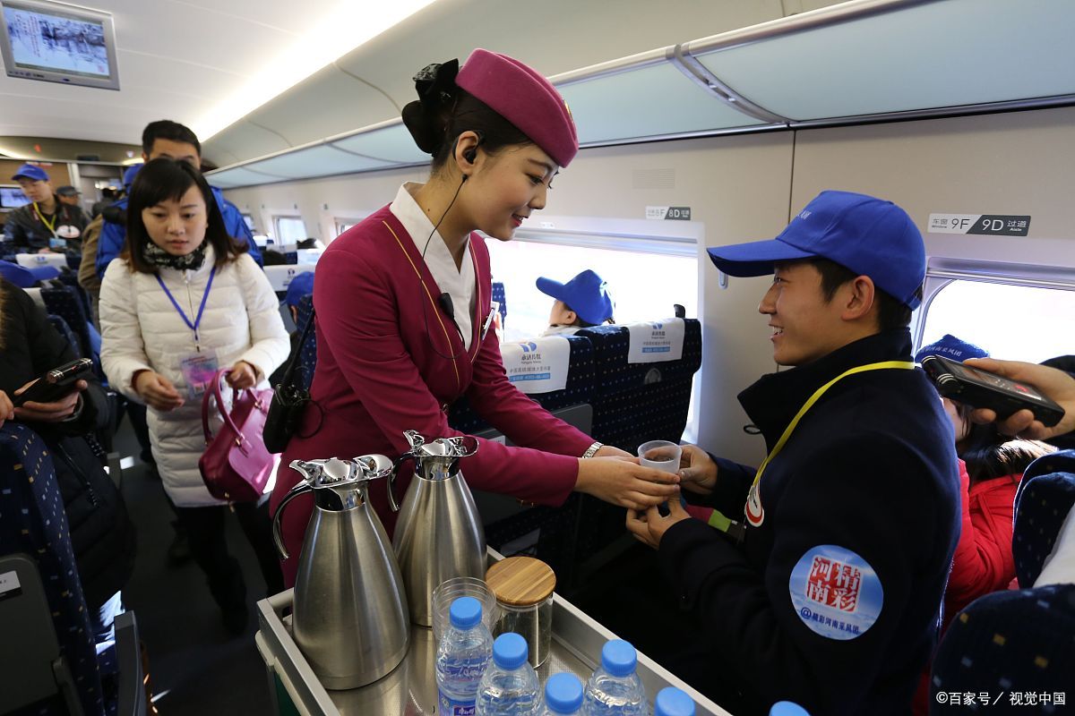 乘坐高铁可以带电脑主机