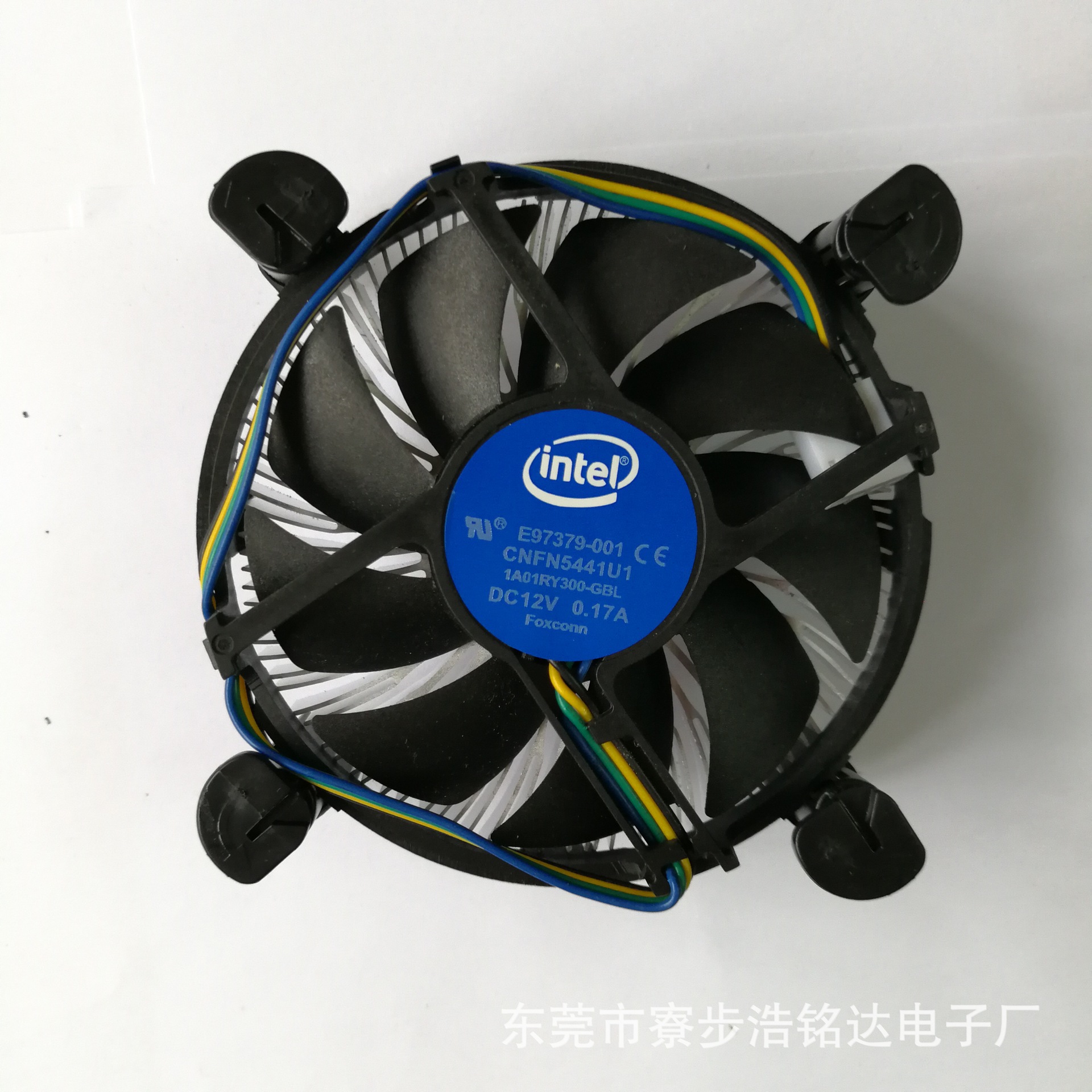 一体机主机风扇多少钱