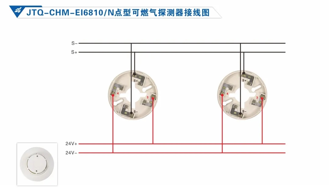 安舍消防主机回路接地怎么查