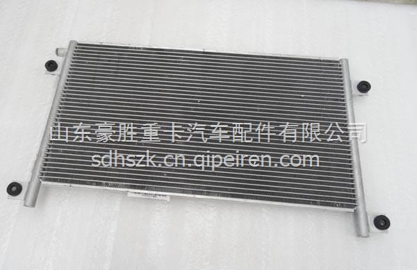 冷气主机散热罩