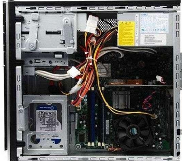主机轰隆轰隆响声怎么解决