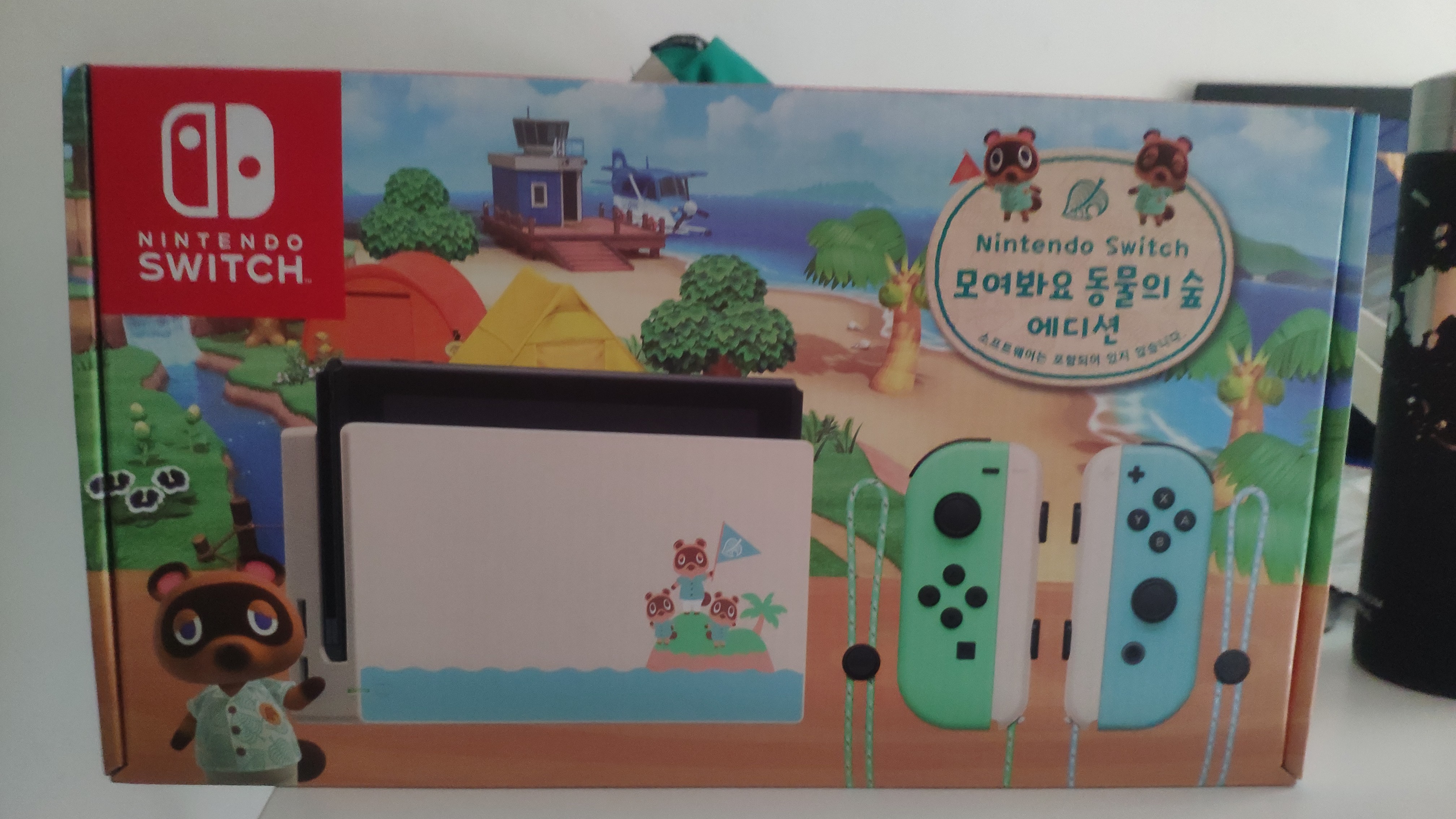 动森需要主机吗